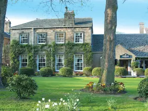 The Devonshire Arms Hotel at Bolton Abbey