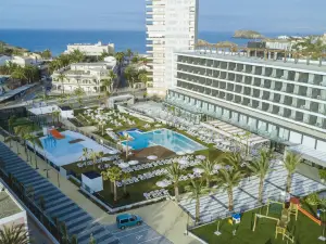 30º Hotels - Hotel Dos Playas Mazarrón