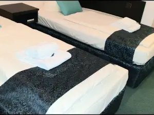Hotel VI Vintage
