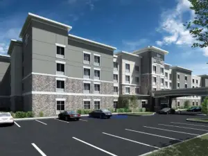 Homewood Suites by Hilton Rancho Cordova