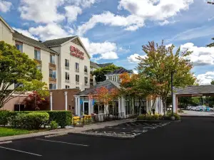 Hilton Garden Inn Portland/Beaverton