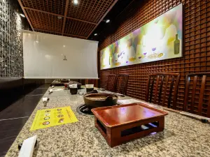 Urban Place Gangnam