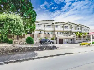 Raumati Sands Resort