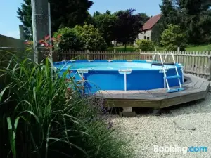 Gite l'insinière