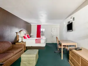 OYO Hotel Bald Knob Near Searcy AR