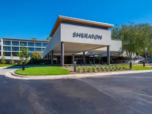 Sheraton Chapel Hill Hotel