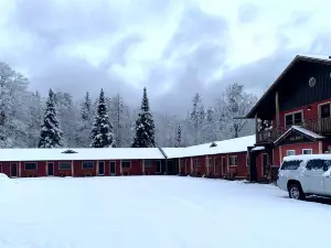North Creek Lodge at Gore Mountain