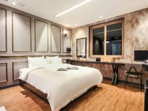 Jinju JS Hotel