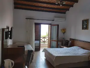Vouni King Hotel