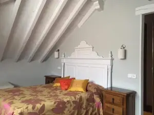 Posada la Casona de Ucieda