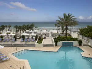 Hilton Daytona Beach Oceanfront Resort