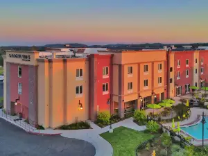 SpringHill Suites Auburn