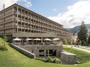 美隆達沃斯瑞士山莊度假飯店