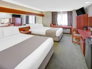 Microtel Inn & Suites by Wyndham Hattiesburg