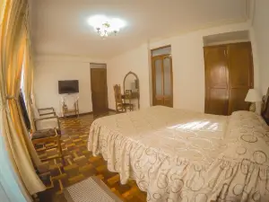 Hostal España