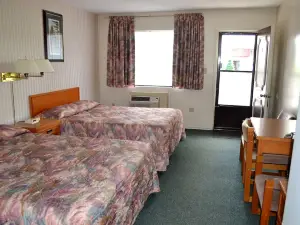 Lighthouse Motel
