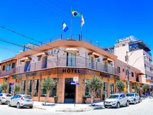 VOA Hotel Rezende