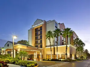 Hyatt Place Orlando/ I Drive / Convention Center