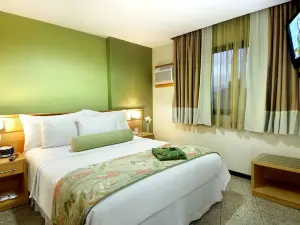 Quality Suites Vila Velha