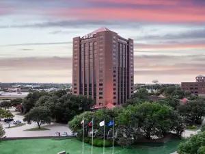 Hilton Richardson Dallas