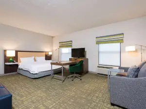 Hampton Inn & Suites East Lansing/Okemos