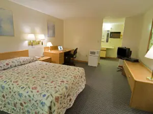 Americas Best Value Inn-Biddeford/Portland