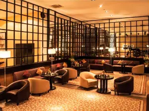 Hotel Andalucia Golf & Spa Tanger