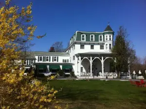 The Bavarian Manor Hotel