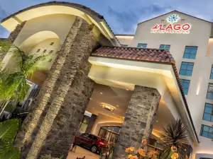 Del Lago Resort & Casino