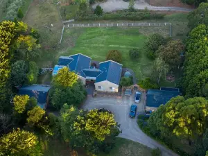 Stony Creek Cottages