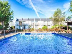 Leonardo Hotel Düsseldorf Airport - Ratingen