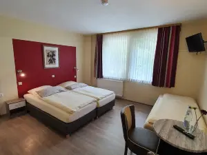 Hotel Bergschlösschen