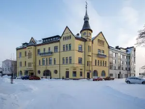 Regatta Spa Hotel