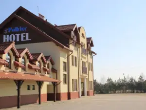 Hotel Folklor