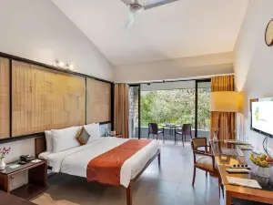 Club Mahindra Corbett
