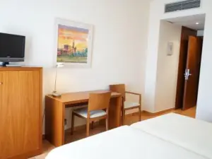 Hotel Santuari