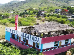 Hostal Alcazaba