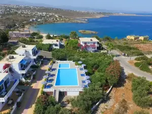 Villas Michalis