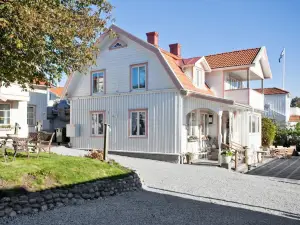 Hotell & Restaurant Solliden