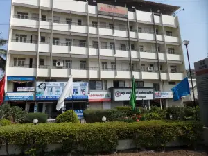 Hotel Sadanand