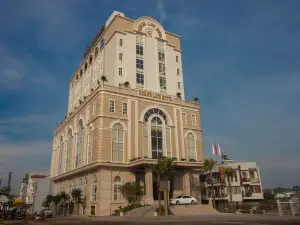 Khanh Linh Hotel