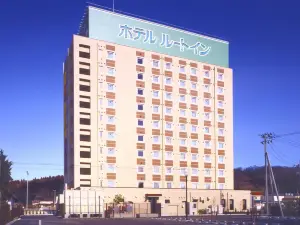 Hotel Route-Inn Ichinoseki Inter