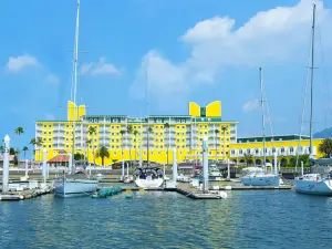 Wakayama Marina City Hotel