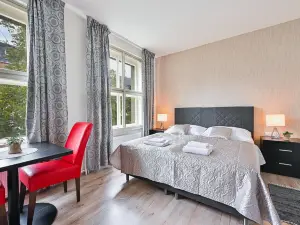 Rabie Aparthotel