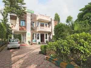 OYO 46082 Harsh Udyan