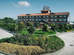 Hotel Estação 101 - Brusque