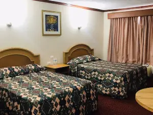 Hotel Panoramico