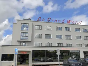 Le Grand Hôtel