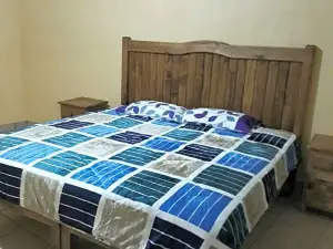 Hotel Villa Aurora