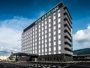 Hotel Route Inn Shikoku Chuo
